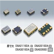 KDSDSB321SDA晶振,溫補振蕩器,3225貼片振蕩器
