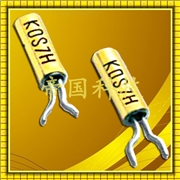 SM-14J彎角晶振,KDS晶振代理商,32.768K晶振