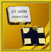 進口晶體諧振器,FH2520晶振,百利通石英晶振