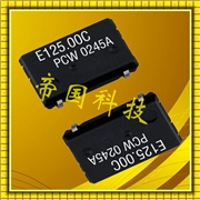 進口晶振,SG-645,PHW,PTW,STW,SHW,PCW,SCW振蕩器,ROHS環保晶振,SG-645PCW 50.0000MB3:ROHS