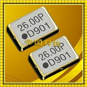 KDS石英振蕩子,DSB321SCL石英晶振,TCXO溫補振蕩器,1XTW12288FAB