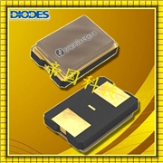 百利通亞陶晶振,貼片晶振,F60800010晶振,8MHZ晶體