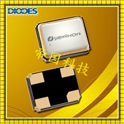 百利通亞陶晶振,貼片晶振,FH4800020Z晶振,48MHZ貼片晶振