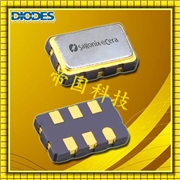 百利通亞陶晶振,有源晶振,HX322晶振,汽車設備振差分晶振