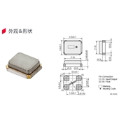 村田晶振,XRCGB晶振,XRCGB24M000F2A01R0晶振