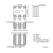 村田晶振,CSTCW_X晶振,CSTCW24M0X53-R0晶振