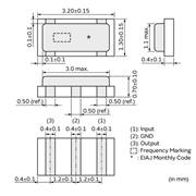 村田晶振,CSTNE_G_A晶振,CSTNE12M0G55A000R0晶振