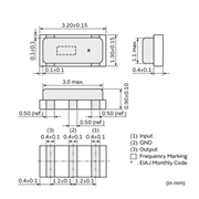村田晶振,CSTNE_V_C晶振,CSTNE20M0V53C000R0晶振