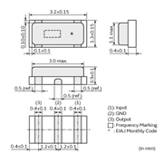 村田晶振,CSTCE_V_C晶振,CSTCE16M0V53C-R0晶振