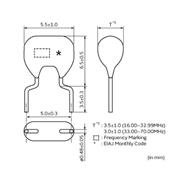 村田晶振,CSALS_X晶振,CSALS24M0X53-B0晶振