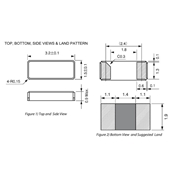ECS晶振,ECX-34Q晶振,ECS-.327-12.5-34QS-TR晶振