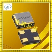 Quarztechnik晶振,QTX3晶振,QX333B20.00000B15R晶振