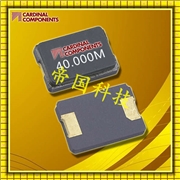 Cardinal晶振,CX532晶振,CX532Z-A1B2C2150-10.0D16-3晶振