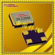 Cardinal晶振,CX252晶振,CX252Z-A0-B3C3-150-16.0D12晶振