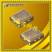 Crystek晶振,CVT20晶振,TCXO溫補晶振