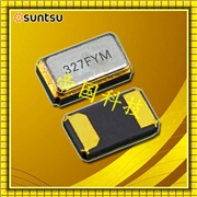 Suntsu晶振,SWS212晶振,SWS21212D48–32.768kHz晶振