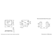 Fortiming晶振,XCB75晶振,XCB75-4M000-1A10C18晶振