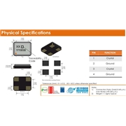 Bliley晶振,BQCSN晶振,BQCSN-24.000M-FFCDST晶振