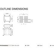 FCD-Tech晶振,SX2CT晶振,SX2CT-28F2.5E14P-20.000MHz晶振
