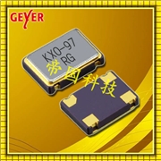 12.94287晶振,GEYER高品質(zhì)晶振,6G信號(hào)接收器晶振